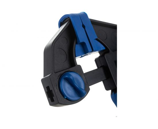 Струбцина KRAFT F-образная, 450х70х660 мм KT 705095 – изображение 4