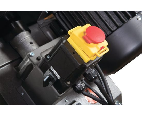 Ленточнопильный станок JET HVBS-712K 400В 414459T-RU – изображение 4