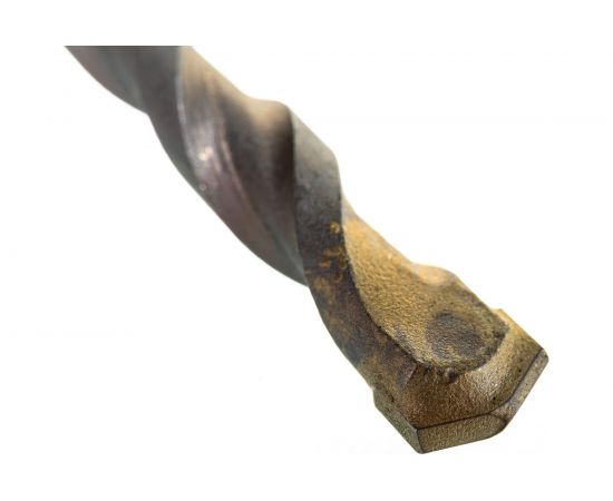 Сверло по бетону PerfectPower (9х120 мм) HAWERA F00Y202002 – изображение 5