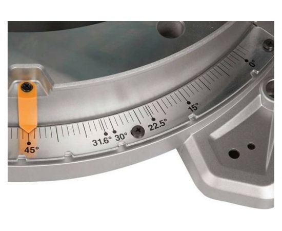 Торцовочная пила Makita LS1219L – изображение 5