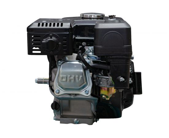 Двигатель DK168F-1-C-0,8А 6.5 л.с. Dinking ДВИ077 – изображение 5