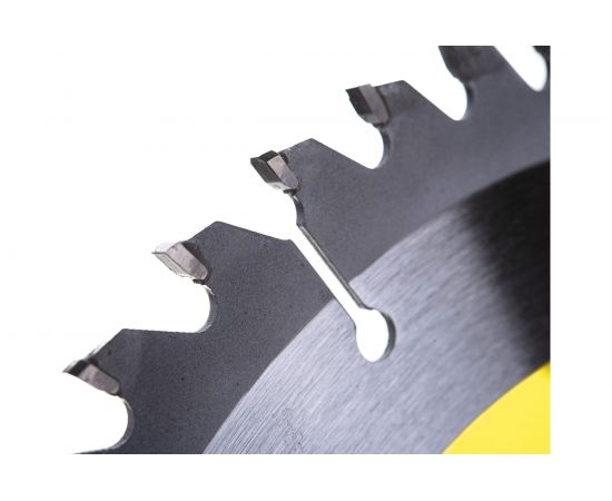 Диск пильный по алюминию STAYER Multi Material 210х32/30 мм, 48Т 3685-210-32-48 – изображение 5