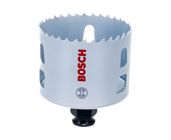 Коронка BiM PROGRESSOR (65 мм) Bosch 2608594226 – изображение 6