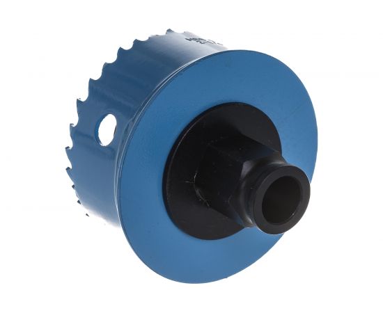 Коронка пильная Special for Sheet Metal (57 мм; HSS-CO) Bosch 2608584798 – изображение 6