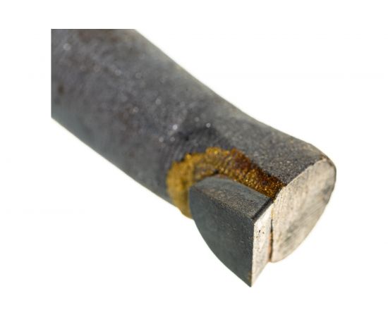 Резец расточной для глухих отверстий (20х20х170 мм; ВК8) Sekira 5195 – изображение 6