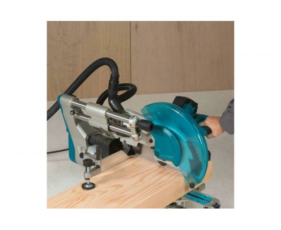 Торцовочная пила Makita LS1219L – изображение 6