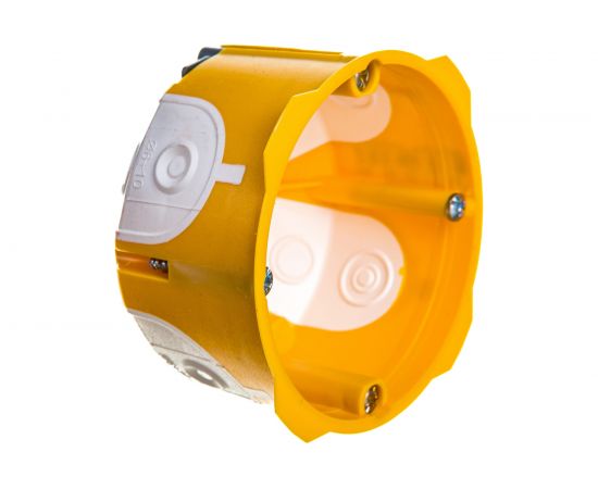 Установочная коробка KOPOS для полых стен D68х45мм KPL 64-45/LD_NA – изображение 6