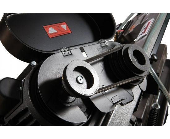 Ленточнопильный станок JET HVBS-712K 400В 414459T-RU – изображение 6