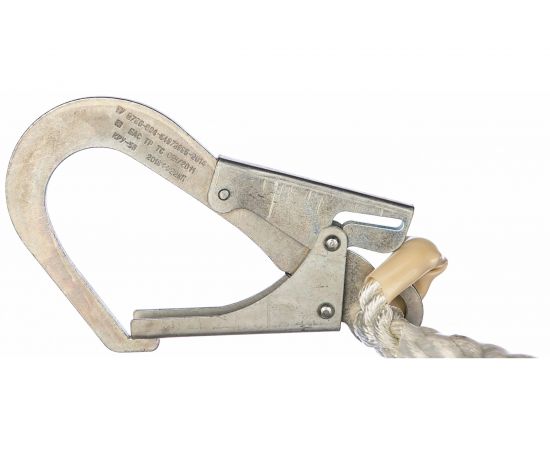 Строп с амортизатором КВТ СК-21А 63231 – изображение 6