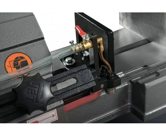 Ленточнопильный станок JET HVBS-712K 400В 414459T-RU – изображение 7