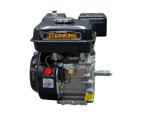 Двигатель DK168F-1-C-0,8А 6.5 л.с. Dinking ДВИ077 – изображение 7