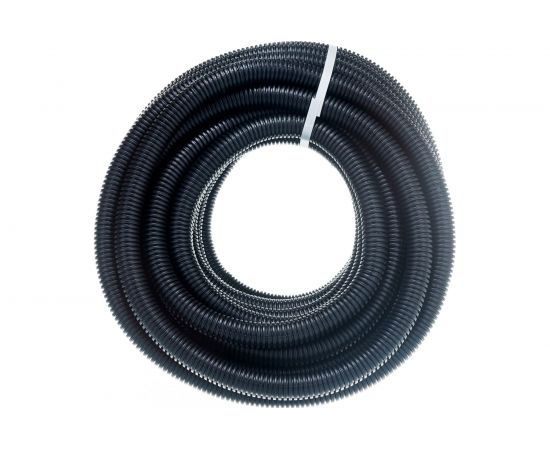 Гофрированная труба REXANT ПНД с зондом 32 мм 25 м 28-0032-3 – изображение 7