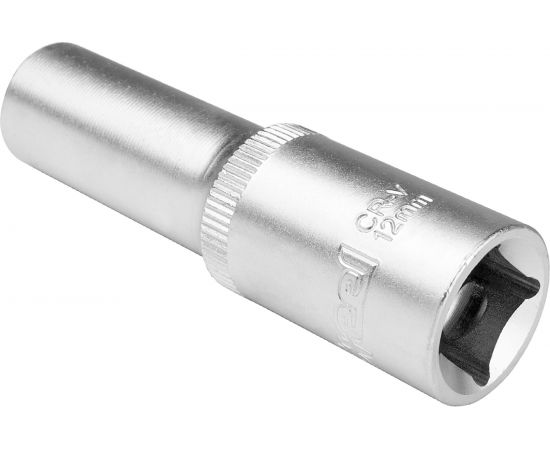 Головка торцевая шестигранная удлиненная AV Steel (12 мм; 1/2) AV-520212 – изображение 7