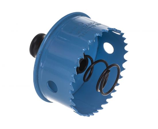 Коронка пильная Special for Sheet Metal (57 мм; HSS-CO) Bosch 2608584798 – изображение 7