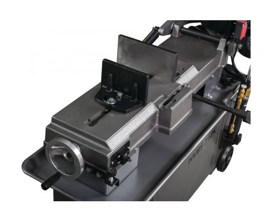 Ленточнопильный станок JET HVBS-712K 400В 414459T-RU – изображение 8