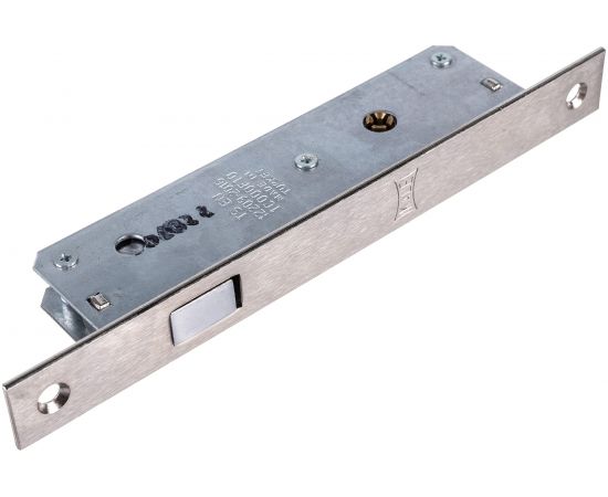 Врезной замок KALE KILIT 201F-BS20-NI-5KEY-SP, Ros-STB 201F0000002 25666 – изображение 8