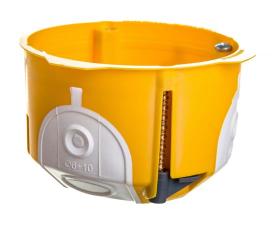 Установочная коробка KOPOS для полых стен D68х45мм KPL 64-45/LD_NA – изображение 8