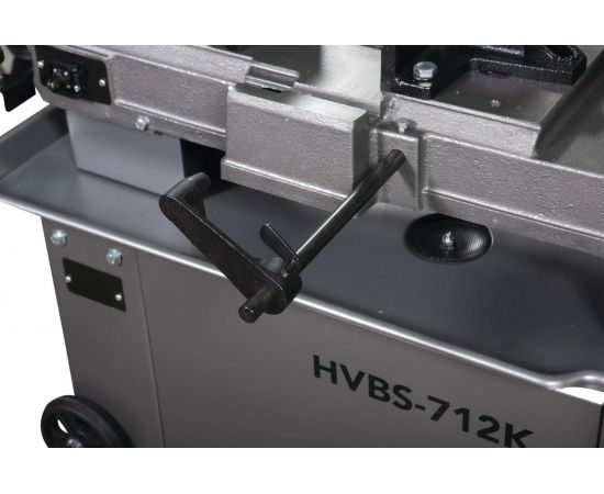 Ленточнопильный станок JET HVBS-712K 400В 414459T-RU – изображение 9
