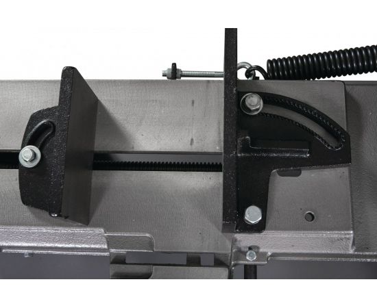 Ленточнопильный станок JET HVBS-712K 400В 414459T-RU – изображение 10