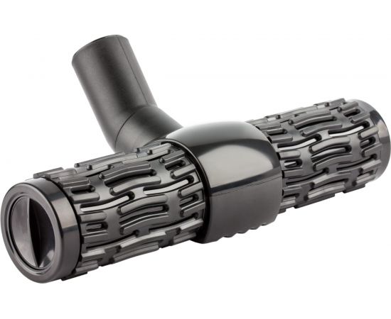 Насадка-ролик для профессионального пылесоса, под трубку 35 мм OZONE UN-17435 