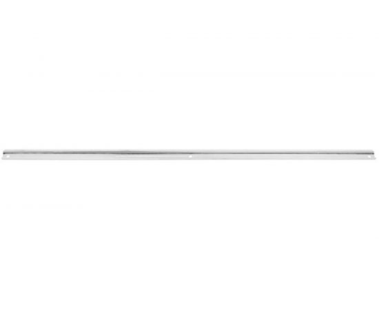 Планка для головок без клипс-держателей 3/8"", 560мм KING TONY 870322 