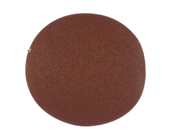 Круг шлифовальный (5 шт; 150 мм; Р100) для шлифовальных станков Fit 39805 