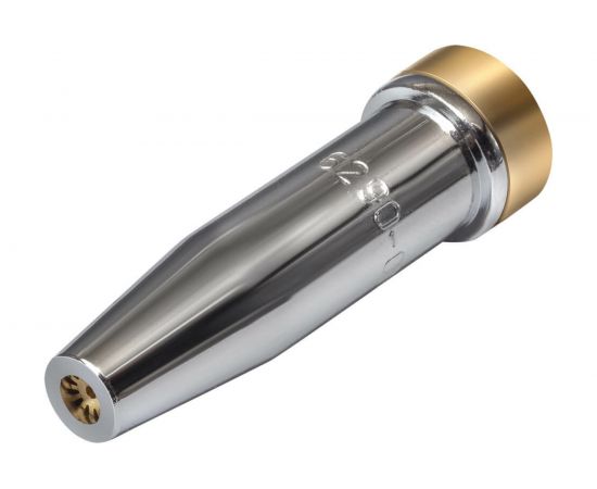 Мундштук пропановый №0 к резаку Р3-362 ПТК 00000028080 