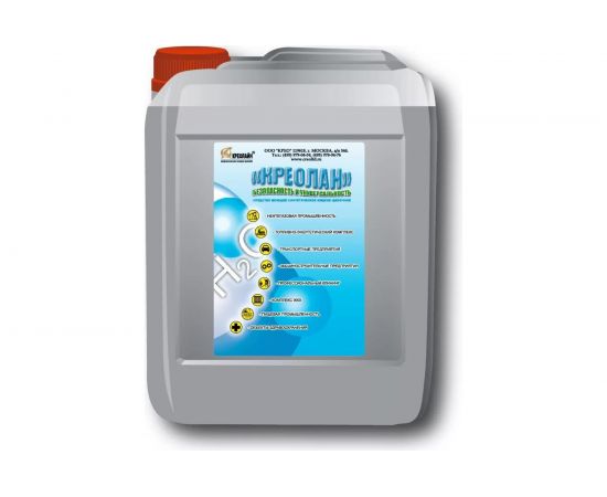 Моющее средство Креолан 5 литр 4687201960942 