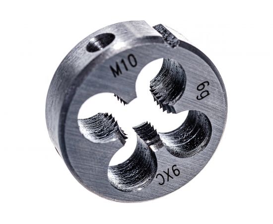 Плашка Gigant М10x1,5 мм GT-0031 