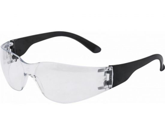 Защитные очки открытого типа РемоКолор, прозрачные, ударопрочный поликарбонат 22-3-033 