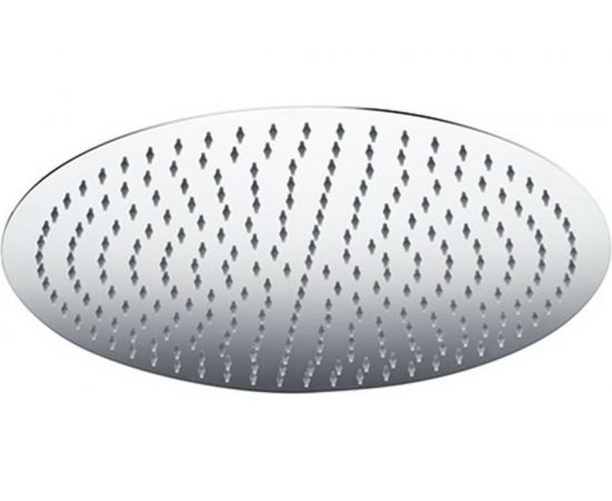 Верхняя душевая насадка WasserKRAFT A117 