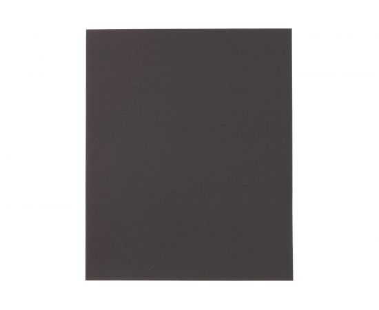 Лист шлифовальный на бумажной основе, водостойкий (10 шт; 230x280 мм; P 240) MATRIX 75614 