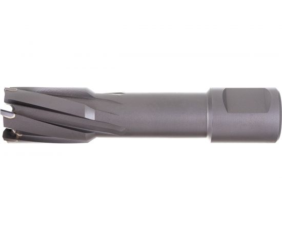 Сверло корончатое (20х50 мм; ТСТ; Weldon 19) PROTON Т0000023802 