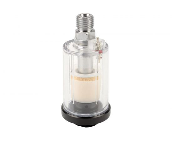 Минифильтр-влагоотделитель 1/4" АвтоDело 42563 11168 