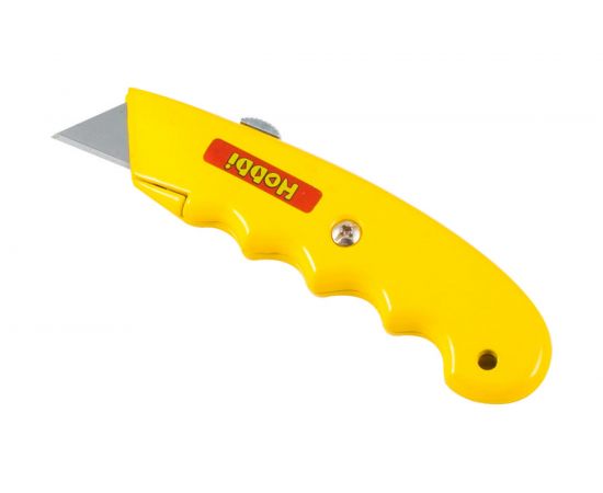 Нож Эргономик, 18 мм РемоКолор 19-0-110 