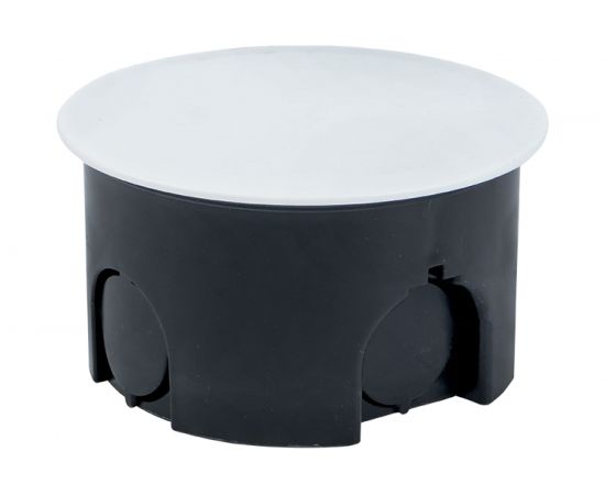 Распаячная коробка EKF, КМТ-010-004 для твердых стен розничный стикер PROxima plc-kmt-010-004-r 