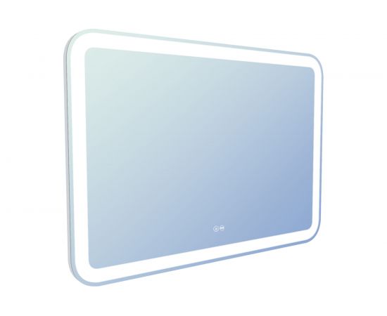 Зеркало IDDIS Edifice 100 см ЗЛП109 