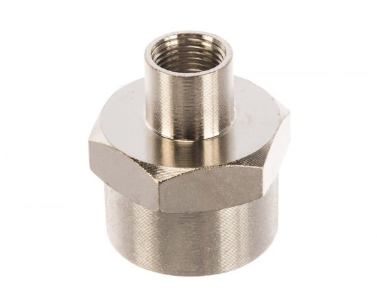 Переходник 1/8"F на 1/2"F FUBAG 180243 