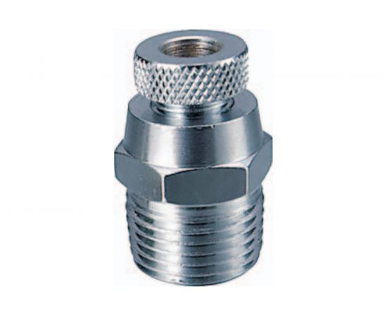 Вентиль 1/2"М в блистере FUBAG 180412 B 