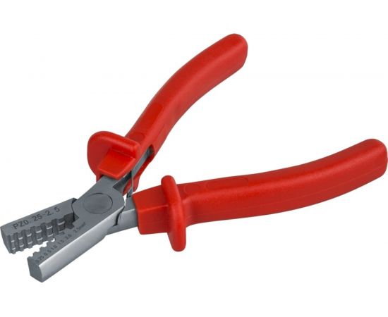 Пресс-клещи Navigator NHT-CT04-025x25 61259 