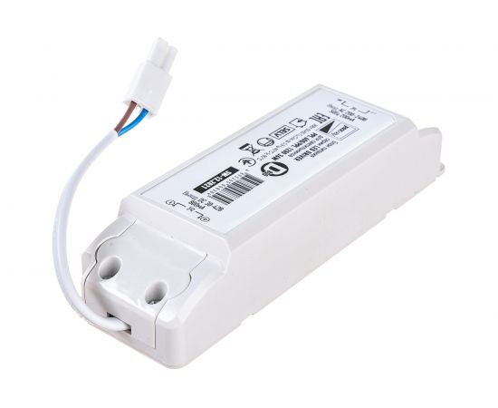 Драйвер Jazzway 800мА для PPL 600/1200 36w DC 30-42v 5008304 