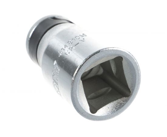 Держатель вставок бит 1/2">10 мм KING TONY 414810M 