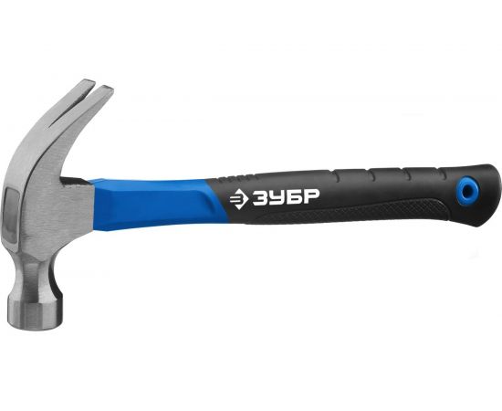 Молоток-гвоздодер Зубр 560 г Проф 20235-560 20235-560_z01 