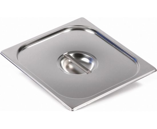 Крышка гастроемкости Viatto GN2/3, 823-L 159853 