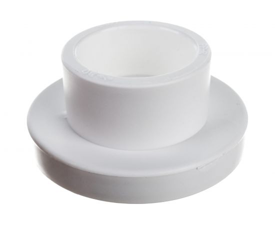 Втулка под фланец без прокладки Blue Ocean полипропиленовая - 40 PPRF/FLA-40 