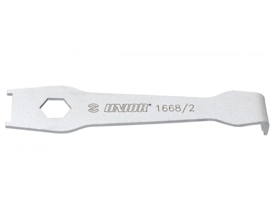 Ключ для бонок передних звездочек Unior 618415 