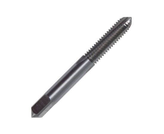 Короткий машинный метчик D.BOR HSS-G DIN 352, M5x0x80 9G20M05-0802D 