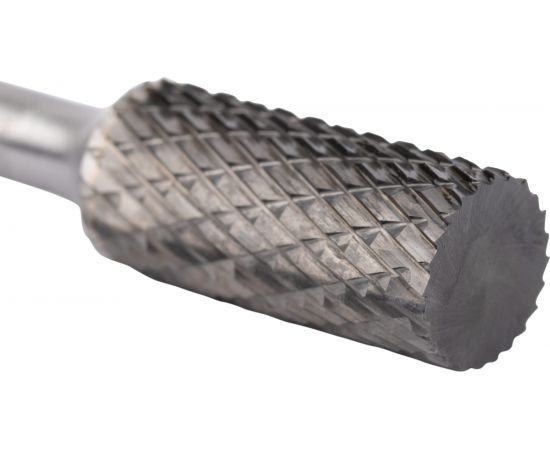 Набор борфрез твердосплавных NORGAU 10 шт. (12 мм) NORGAU 077200012 – изображение 11