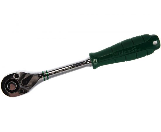 Набор инструментов Hans ложемент 1/2" 10 шт TT-3 – изображение 2