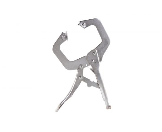 Плоскогубцы с фиксатором С-типа FIT 52746 – изображение 2